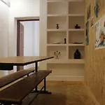 Vandrerhjem Victoria Poshtel *