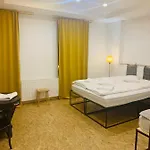 Victoria Poshtel Vandrerhjem