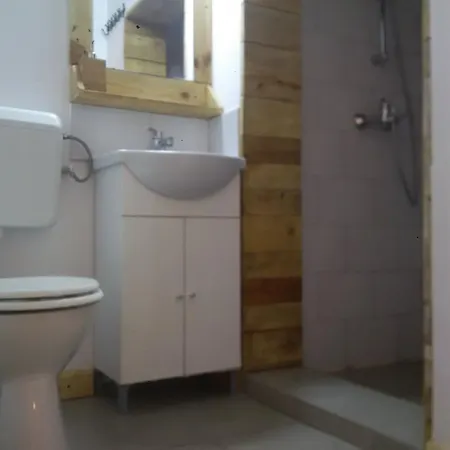 Hostel Victoria Poshtel Bukareszt