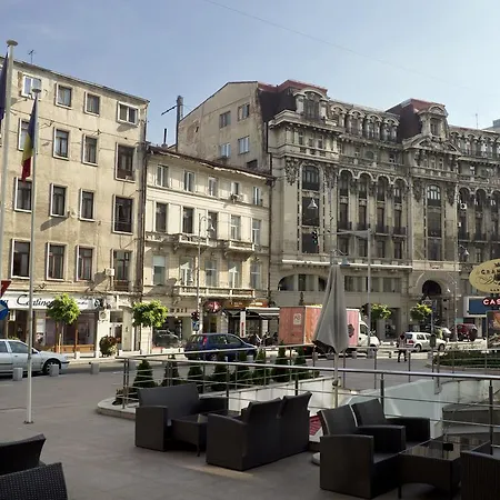 Victoria Poshtel