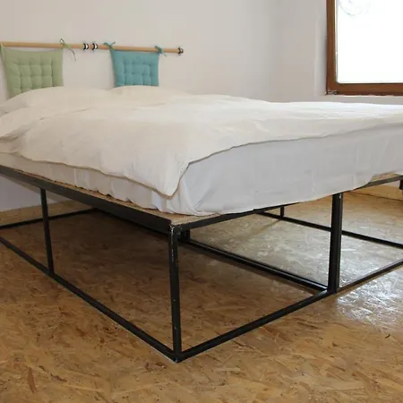 Victoria Poshtel * Bukarest