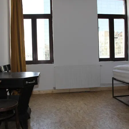 Hostel Victoria Poshtel Bukareszt