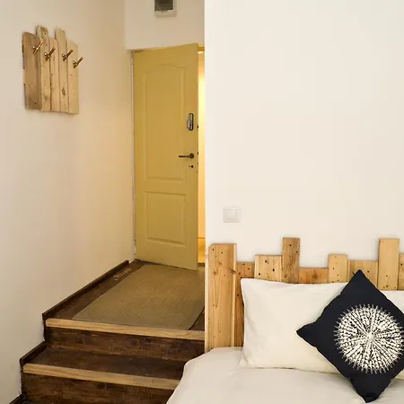 Hostel Victoria Poshtel Bucureşti