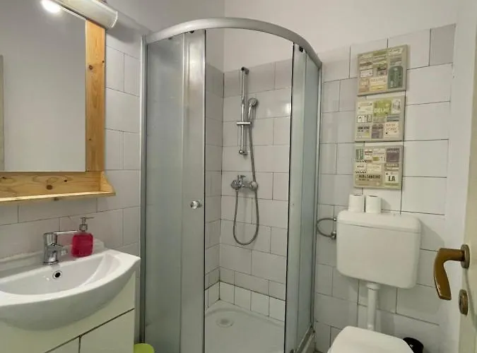 Victoria Poshtel Bukurešť