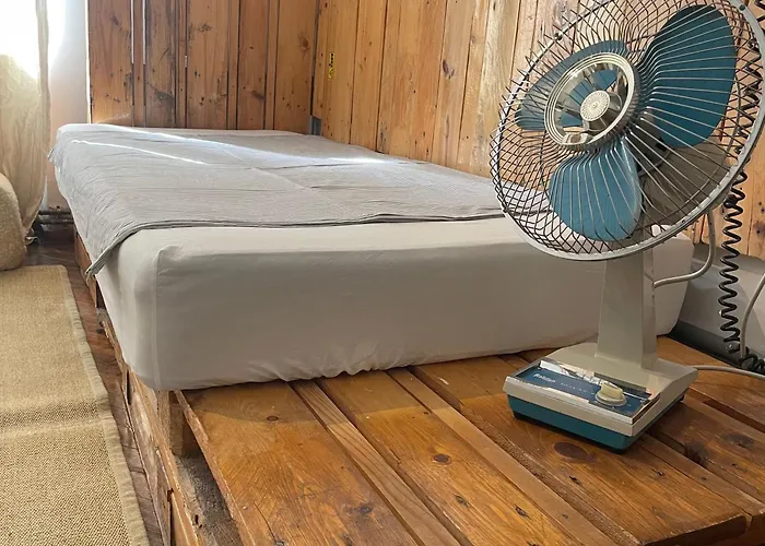 Victoria Poshtel Bukurešť