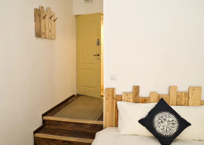 Hostel Victoria Poshtel Bukurešť