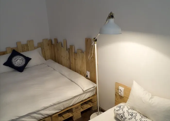 Victoria Poshtel Bukurešť