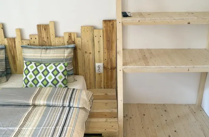 Victoria Poshtel * Bukurešť