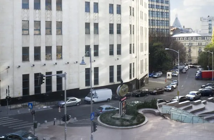 Victoria Poshtel * Bukurešť