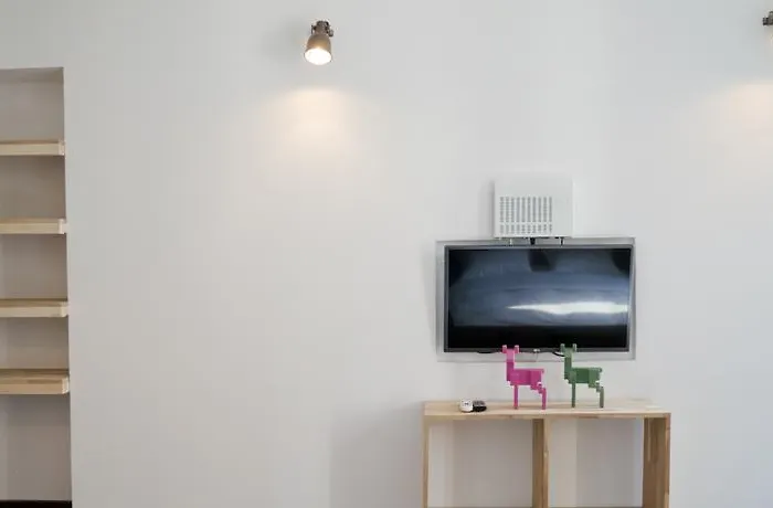 Victoria Poshtel Bukurešť