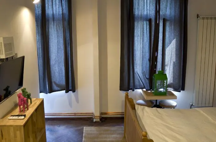 Hostel Victoria Poshtel Bukurešť