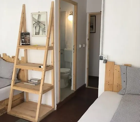 Hostel Victoria Poshtel Bucureşti