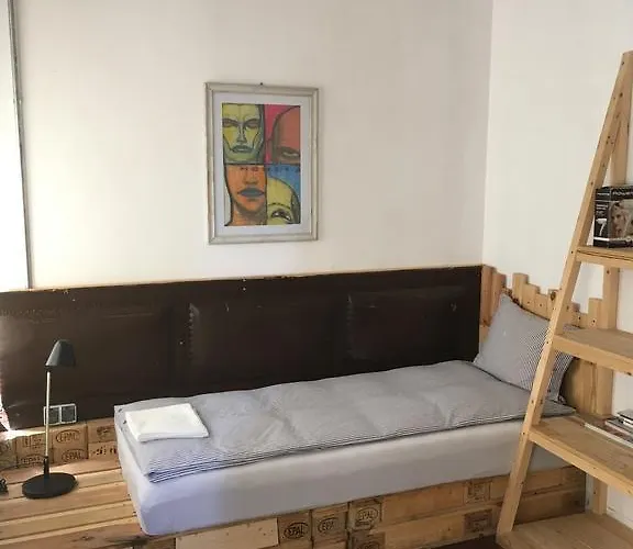 Victoria Poshtel Bukurešť