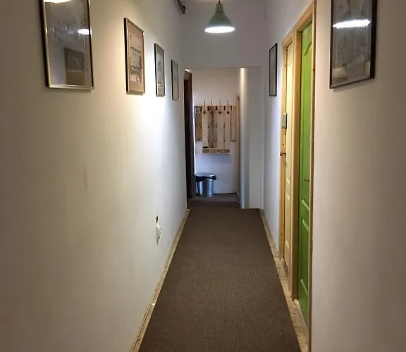 Hostel Victoria Poshtel