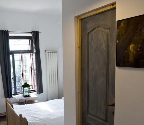 Victoria Poshtel Hostel Bukurešť