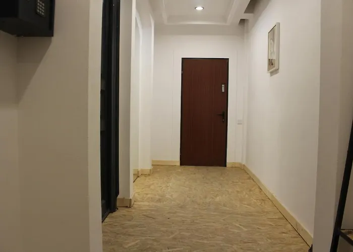 Hostel Victoria Poshtel *