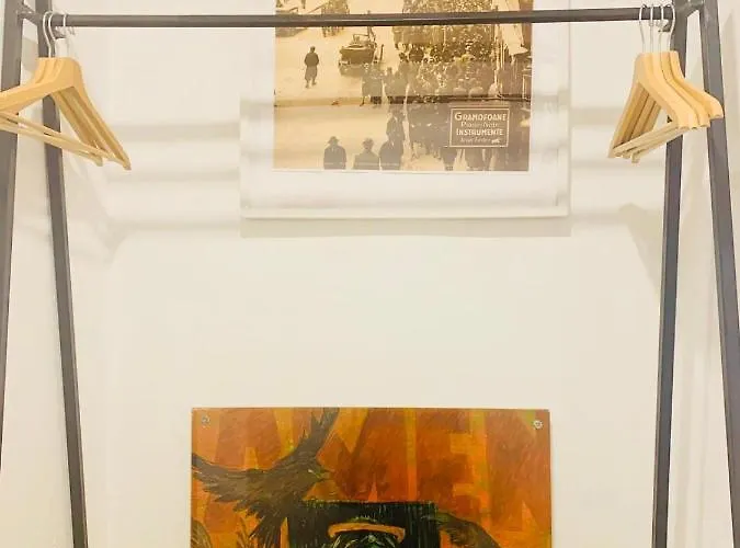 Hostel Victoria Poshtel *